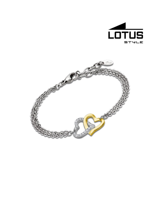 LOTUS Style Ladies Bracelet